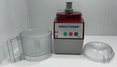 Robot Coupe Food Processor - Image 1