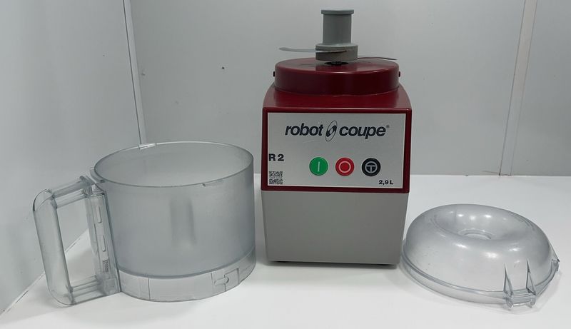 Robot Coupe Food Processor - Image 1