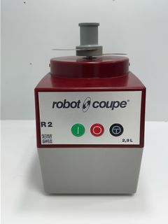 Robot Coupe Food Processor - Image 2