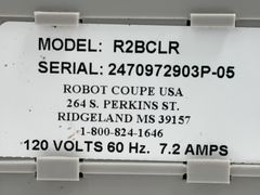 Robot Coupe Food Processor - Image 7