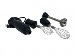 KitchenSmith Immersion Blender Set - Image 1