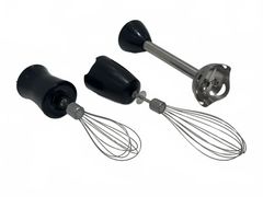 KitchenSmith Immersion Blender Set - Image 6