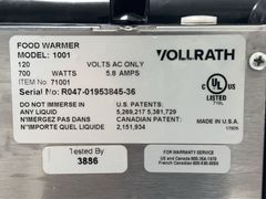 Vollrath Food Warmer - Image 14