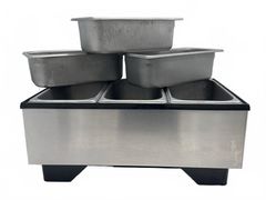 Vollrath Food Warmer - Image 8