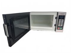 Panasonic Stainless Steel Microwave Oven - Image 3