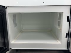 Panasonic Stainless Steel Microwave Oven - Image 4