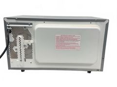 Panasonic Stainless Steel Microwave Oven - Image 6