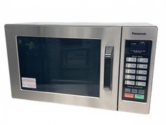 Panasonic Commercial Microwave - Image 1