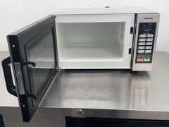 Panasonic Commercial Microwave - Image 3