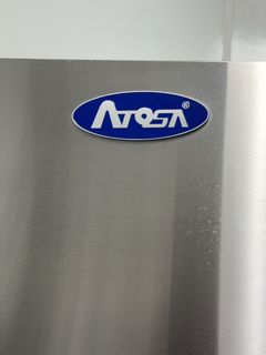 Atosa Stainless Refrigerator - Image 5