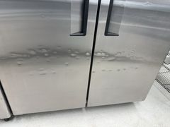Atosa Stainless Refrigerator - Image 6