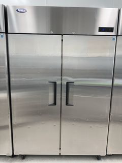 Atosa Commercial Refrigerator - Image 1