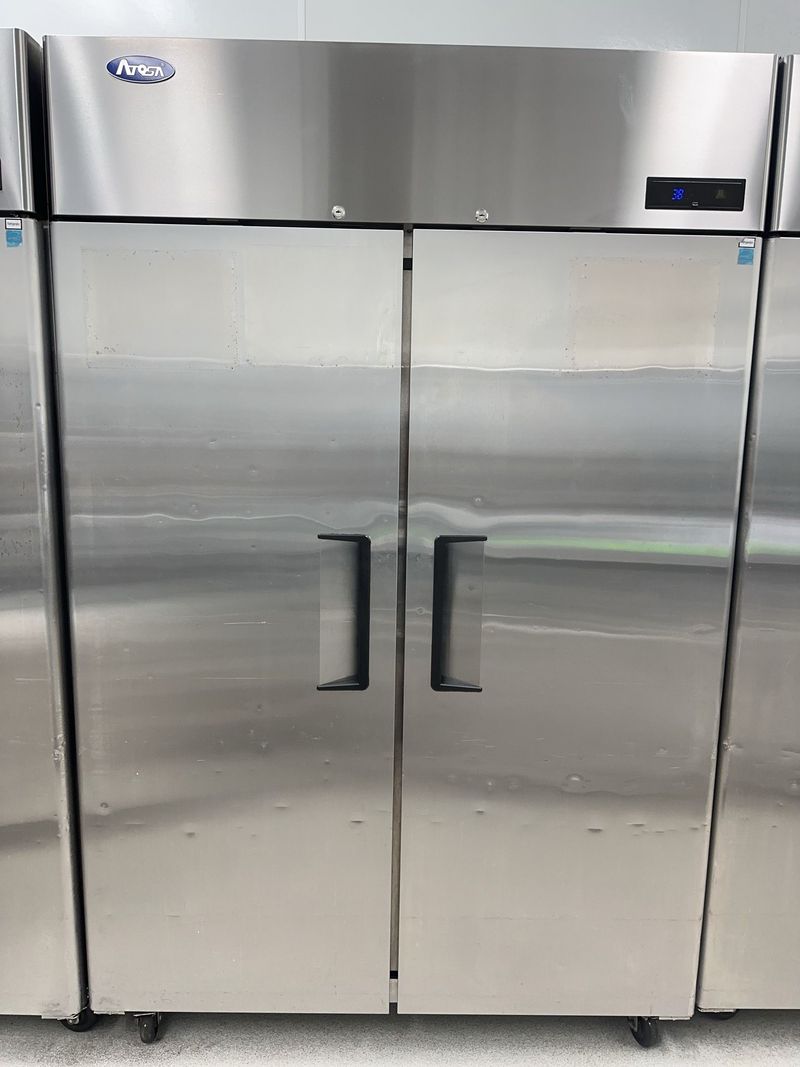 Atosa Commercial Refrigerator - Image 1
