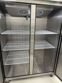 Atosa Commercial Refrigerator - Image 2