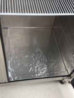 Atosa Commercial Refrigerator - Image 5