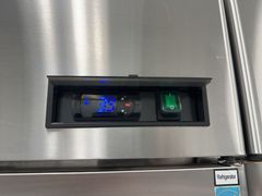 Atosa Stainless Refrigerator - Image 5