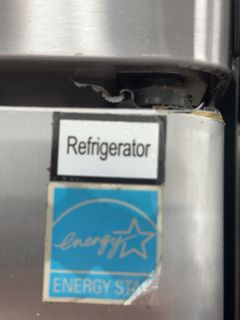Atosa Stainless Refrigerator - Image 6