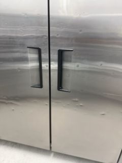 Atosa Stainless Refrigerator - Image 7