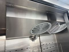 Atosa Stainless Steel Refrigerator - Image 4