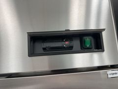 Atosa Stainless Steel Refrigerator - Image 6