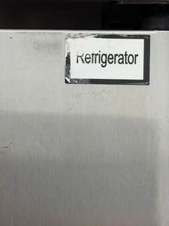 Atosa Stainless Steel Refrigerator - Image 8