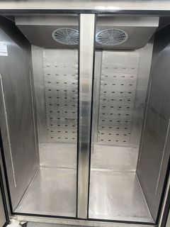 Atosa Double Door Refrigerator - Image 2