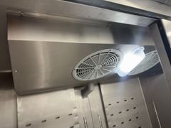 Atosa Double Door Refrigerator - Image 4