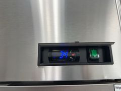 Atosa Double Door Refrigerator - Image 5