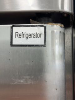 Atosa Double Door Refrigerator - Image 6