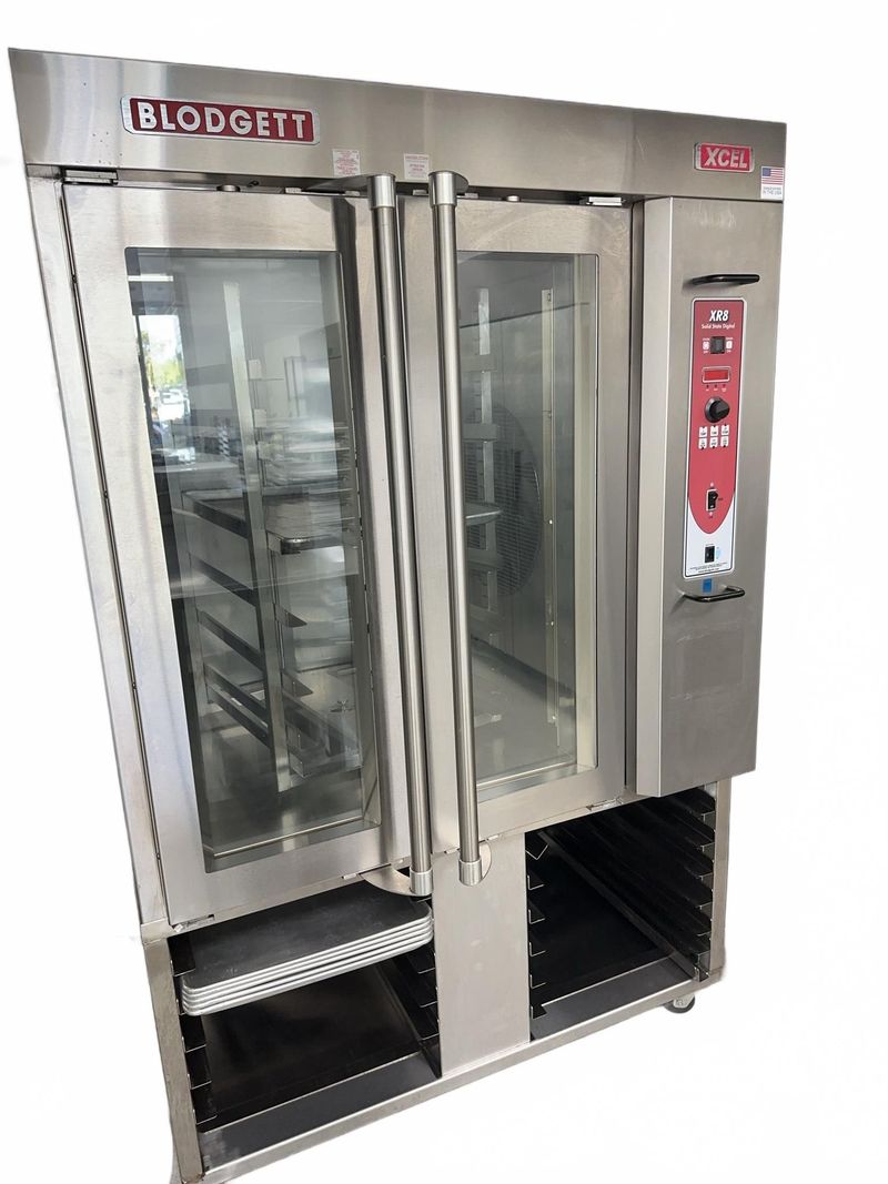 Blodgett Commercial Convection Oven - Image 1