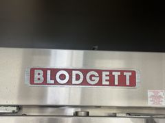 Blodgett Commercial Convection Oven - Image 4
