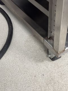 Blodgett Commercial Convection Oven - Image 9