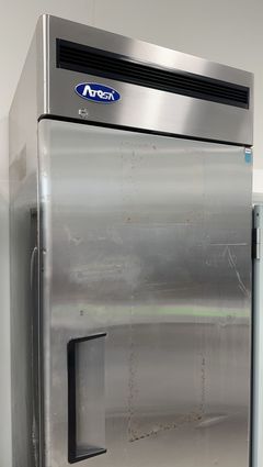 Atosa Single Door Commercial Refrigerator - Image 1