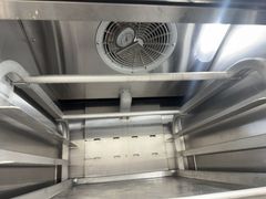 Atosa Single Door Commercial Refrigerator - Image 4