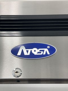 Atosa Single Door Commercial Refrigerator - Image 7