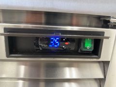 Atosa Single Door Commercial Refrigerator - Image 8