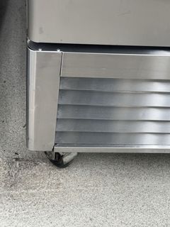 Atosa Single Door Commercial Refrigerator - Image 9
