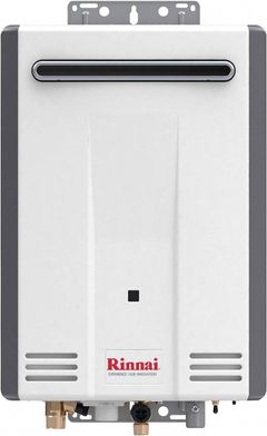 Propane Tankless Water Heater V53DeP - Image 1