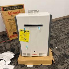 Propane Tankless Water Heater V53DeP - Image 5