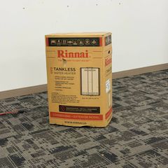 Propane Tankless Water Heater V53DeP - Image 6