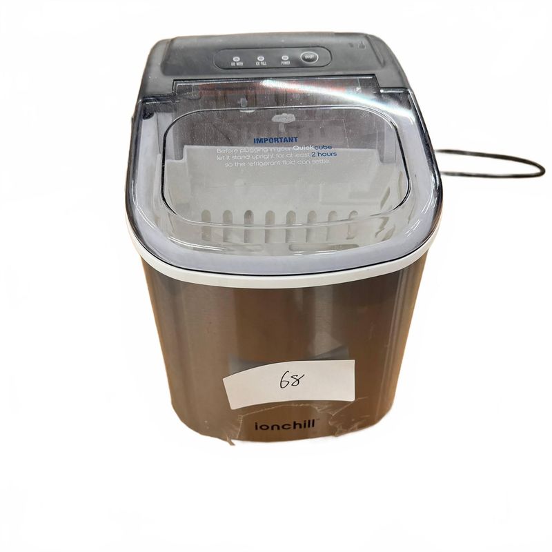 Countertop Ice Maker by Ionchill - Image 1