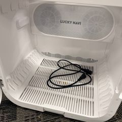 Automatic Ultra Quiet 62L Pet Dryer Box - Image 9