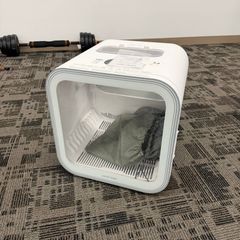 Automatic Ultra Quiet 62L Pet Dryer Box - Image 7