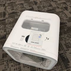 Automatic Ultra Quiet 62L Pet Dryer Box - Image 8