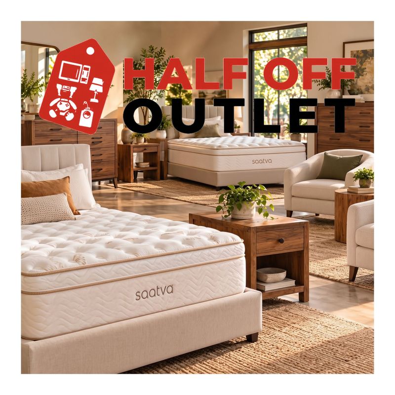 Home Goods