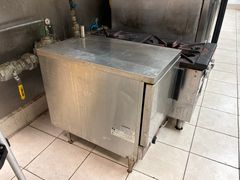 Commercial Countertop Gas Food Steamer - Image 4