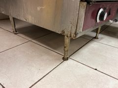 Commercial Countertop Gas Food Steamer - Image 5