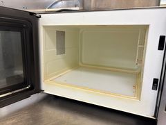 Stainless Steel Countertop Microwave Oven - Image 2