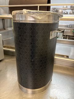 Stainless Beverage Dispenser with Spigot - Image 3