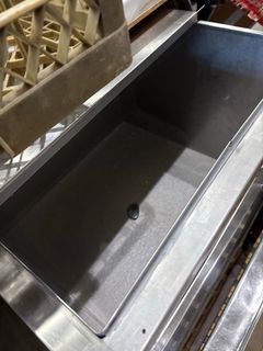 Commercial Stainless Steel Bottle Cooler - Image 5